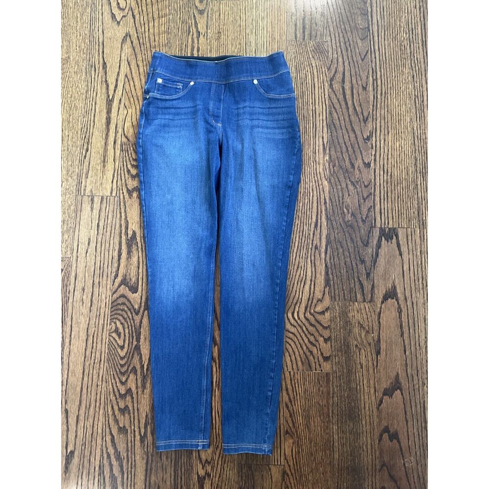 Nygard Luxe Denim 360/4 Way Stretch Jean jegging - Size S (6-8)